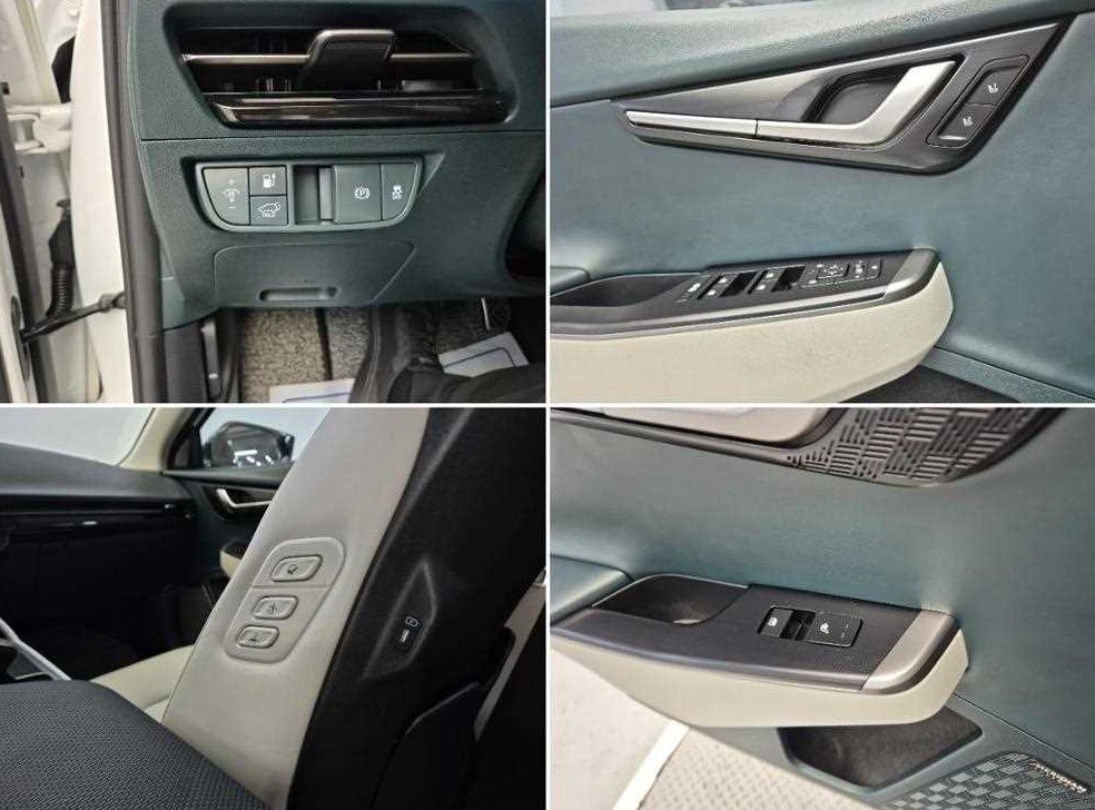 기아 EV6 롱레인지 2WD 사진 19