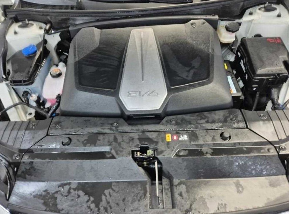 기아 EV6 롱레인지 2WD 사진 5