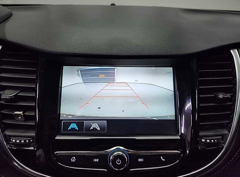 쉐보레 트랙스 가솔린 1.4 LTZ 사진 13