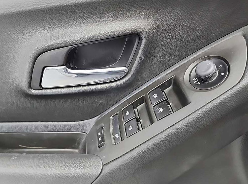 쉐보레 트랙스 가솔린 1.4 LTZ 사진 14