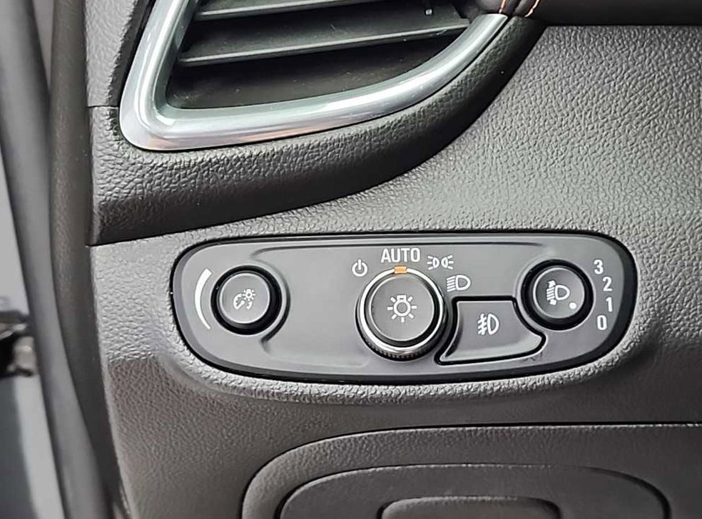 쉐보레 트랙스 가솔린 1.4 LTZ 사진 15
