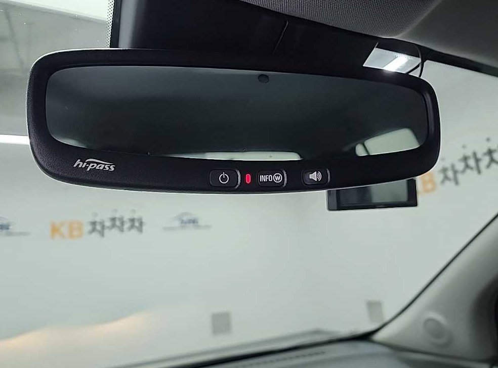쉐보레 트랙스 가솔린 1.4 LTZ 사진 17