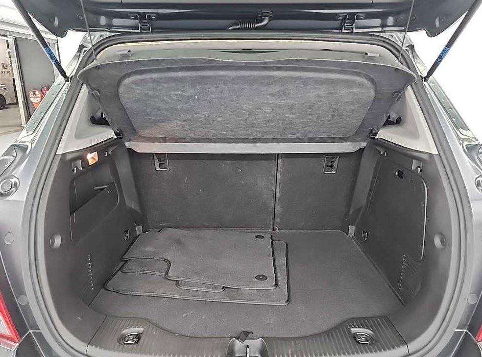 쉐보레 트랙스 가솔린 1.4 LTZ 사진 18