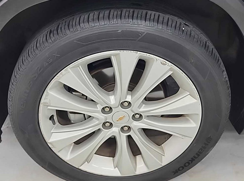 쉐보레 트랙스 가솔린 1.4 LTZ 사진 19