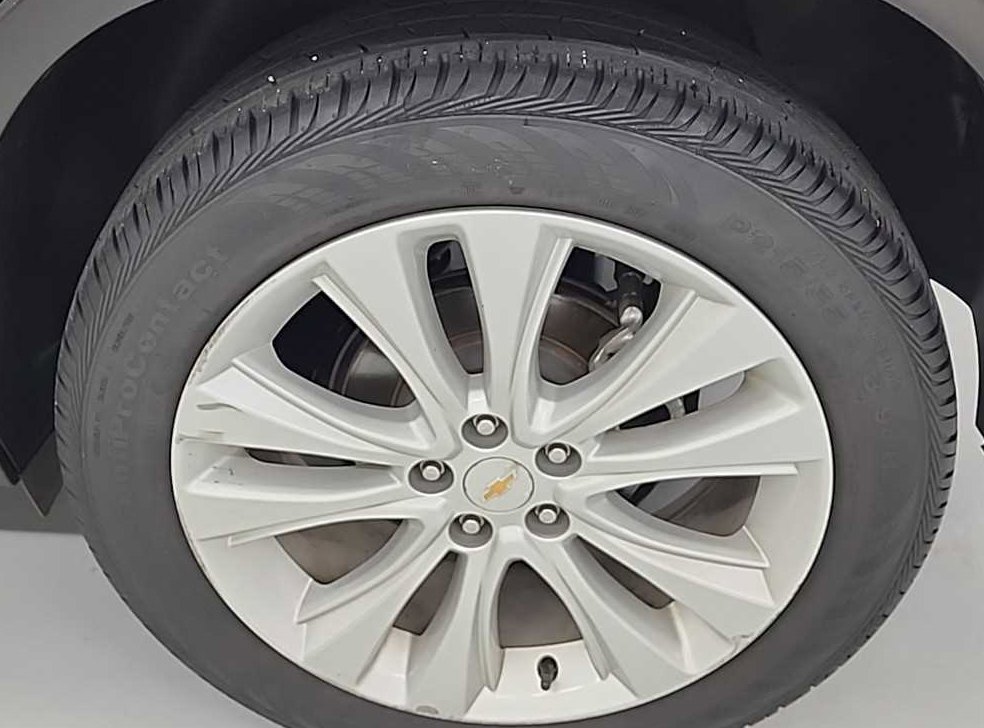 쉐보레 트랙스 가솔린 1.4 LTZ 사진 20