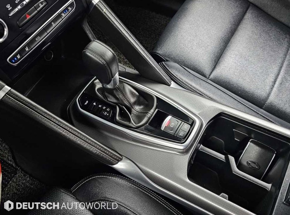 르노코리아(삼성) QM6 디젤 2WD RE 사진 9