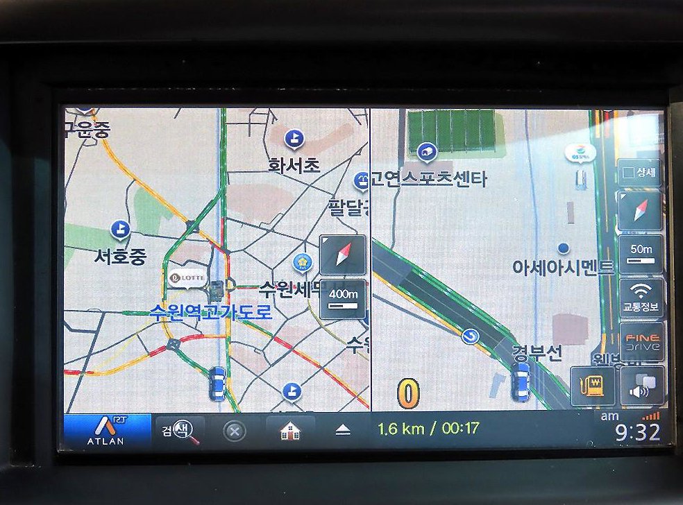 현대 쏘나타 LPI 스마트 사진 15