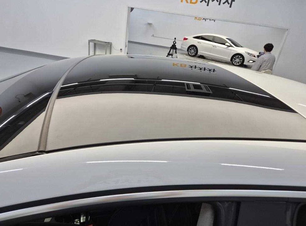 폭스바겐 CC 2.0 TDI 블루모션 사진 13