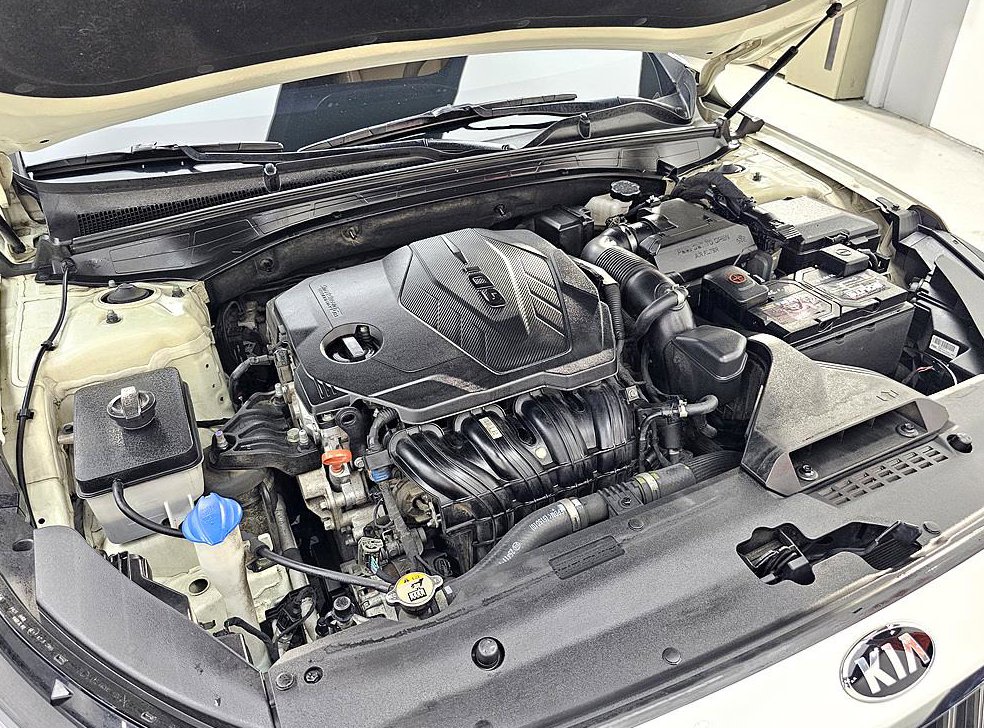 기아 K7 가솔린 2.5 GDI 사진 6