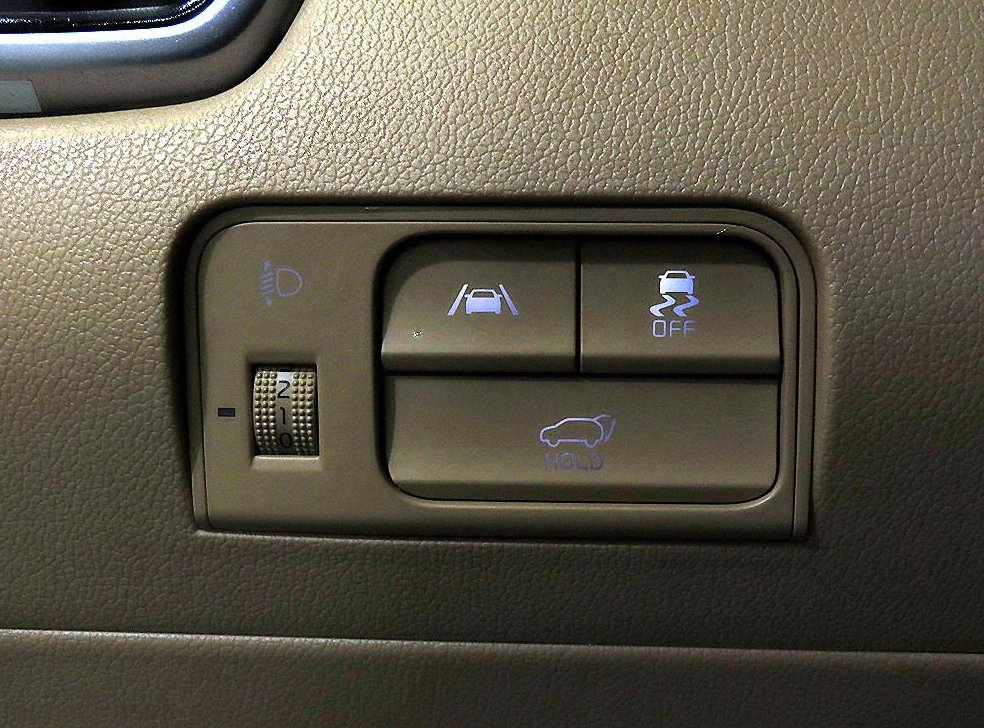 기아 쏘렌토 디젤 2.2 2WD 프레스티지 사진 13