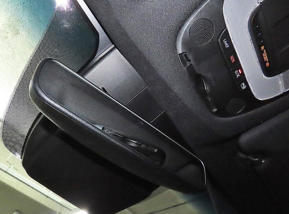 기아 쏘렌토 디젤 2.2 2WD 프레스티지 사진 15