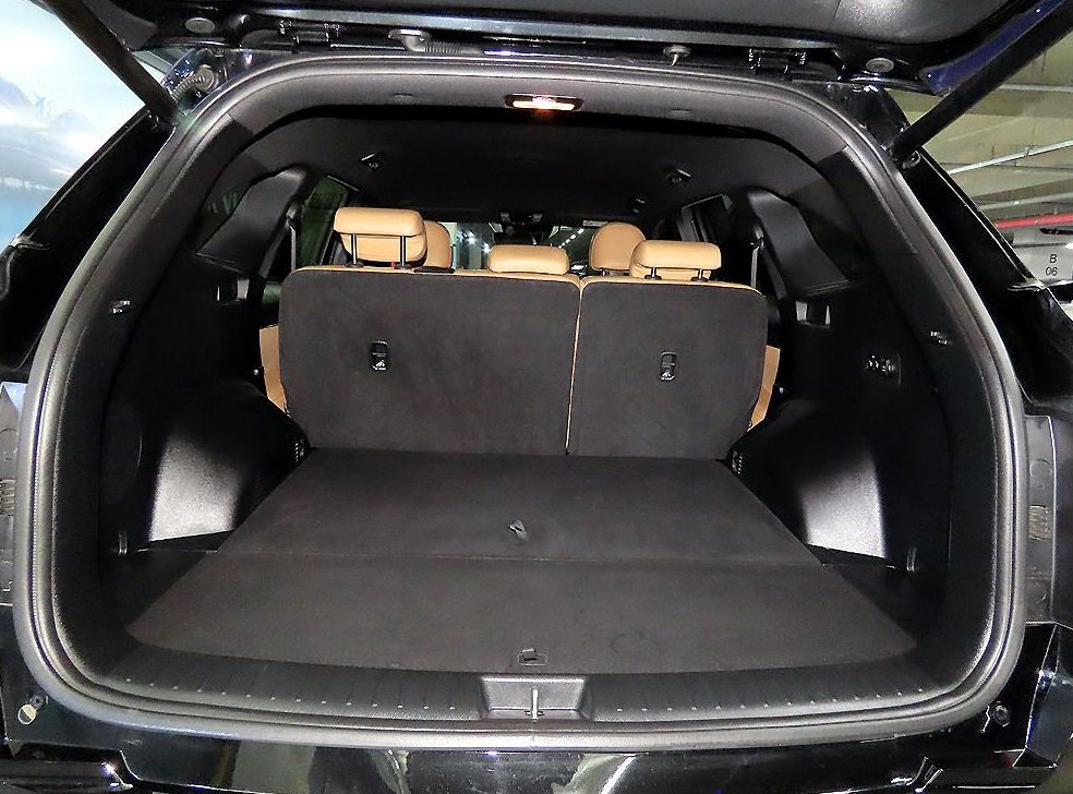 기아 쏘렌토 디젤 2.2 2WD 프레스티지 사진 17