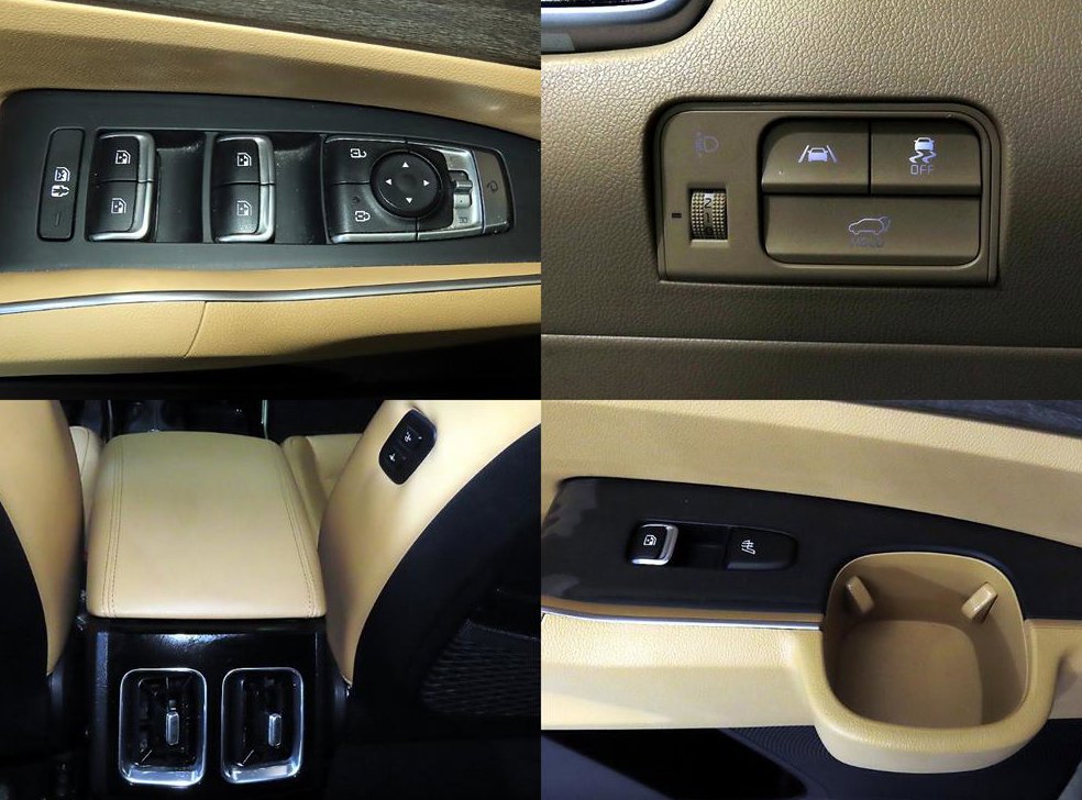 기아 쏘렌토 디젤 2.2 2WD 프레스티지 사진 18
