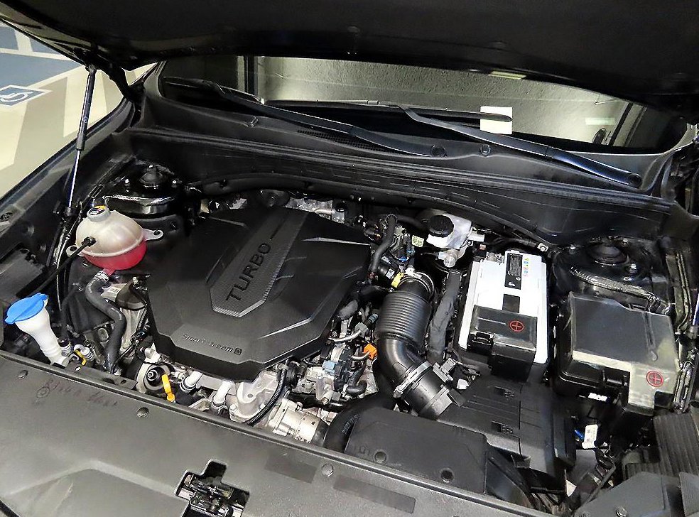 기아 쏘렌토 디젤 2.2 2WD 프레스티지 사진 19