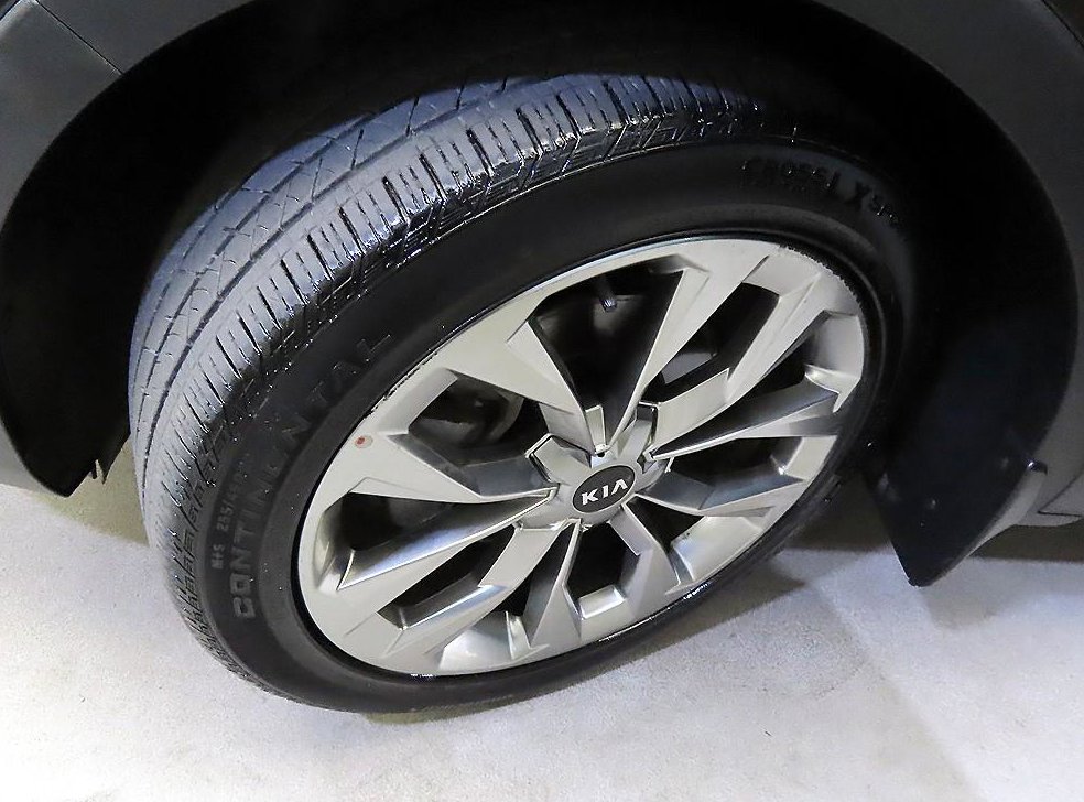 기아 쏘렌토 디젤 2.2 2WD 프레스티지 사진 20