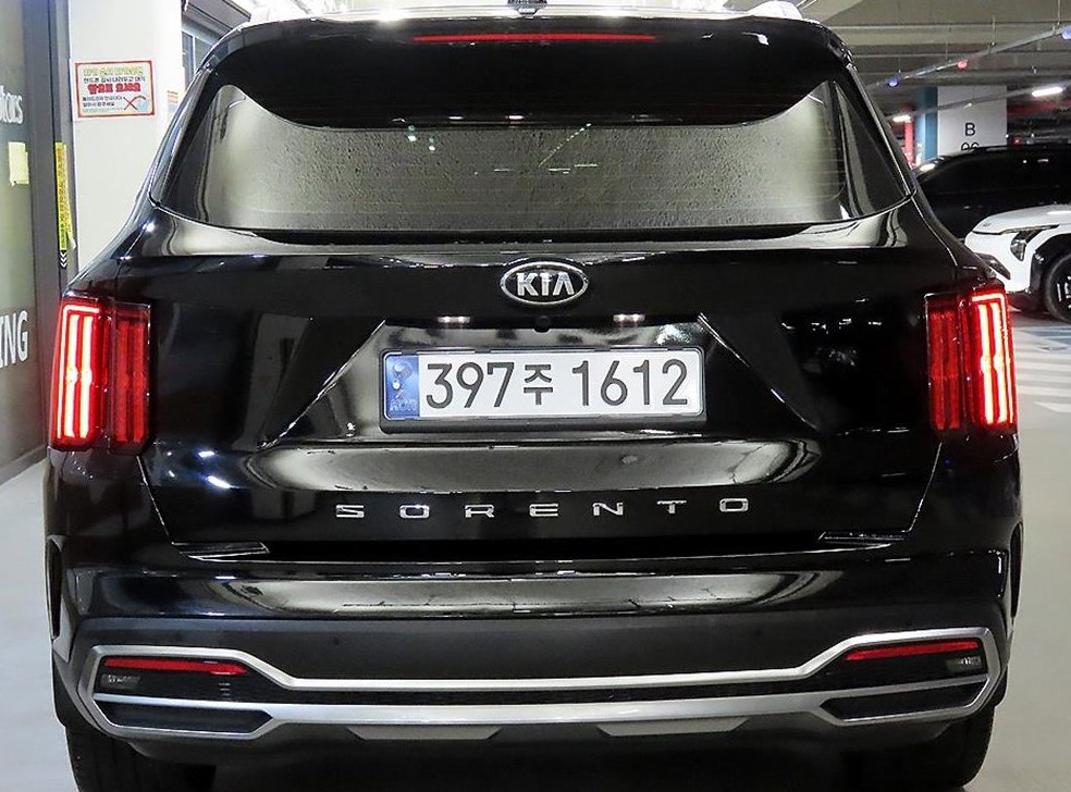 기아 쏘렌토 디젤 2.2 2WD 프레스티지 사진 5