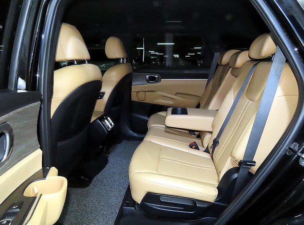 기아 쏘렌토 디젤 2.2 2WD 프레스티지 사진 7