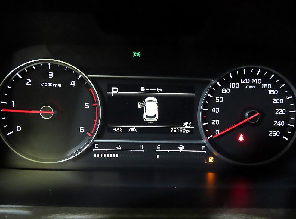 기아 쏘렌토 디젤 2.2 2WD 프레스티지 사진 9