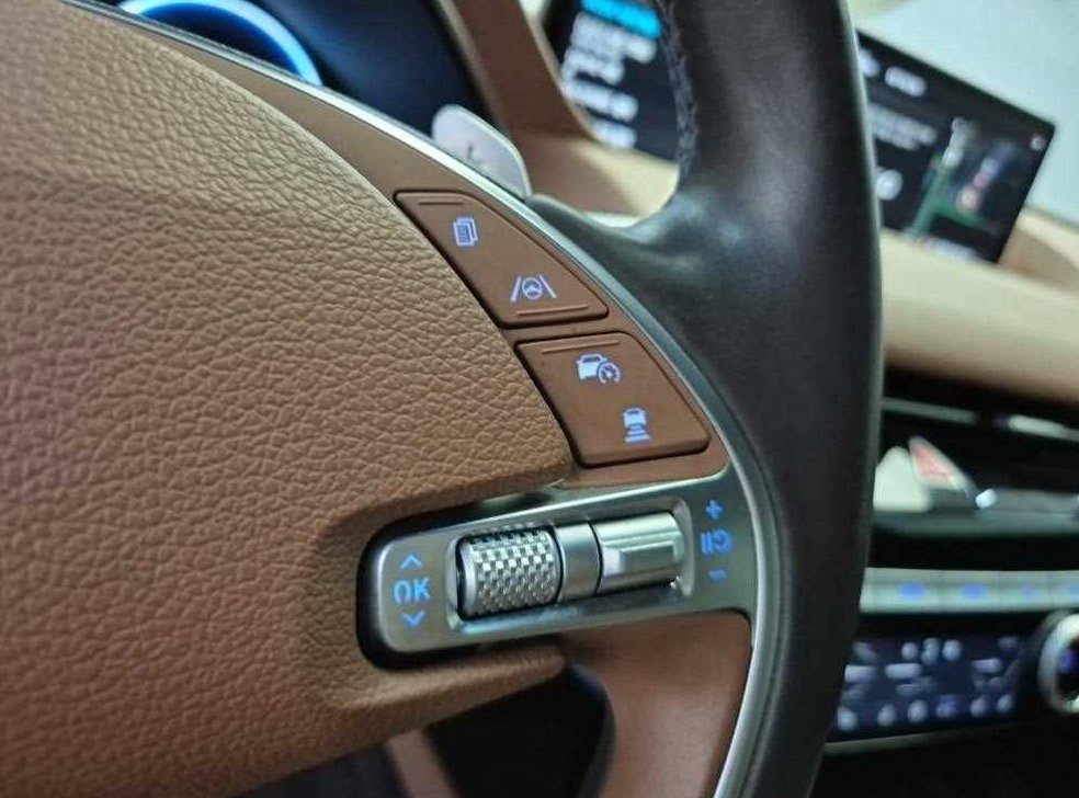 제네시스 G80 2.5 가솔린 터보 AWD 사진 15