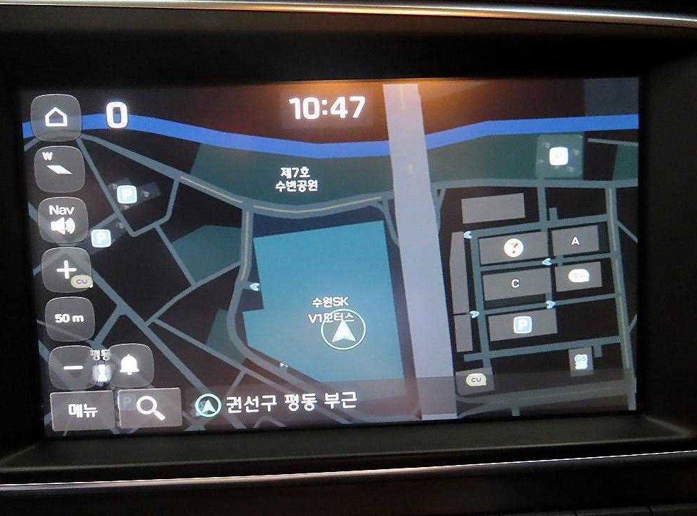 현대 아반떼 1.6 GDI 스마트 사진 15