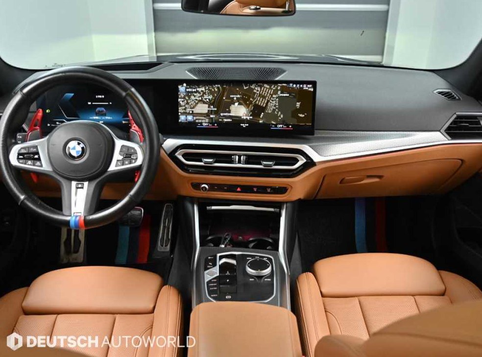 BMW 3시리즈 320i M 스포츠
