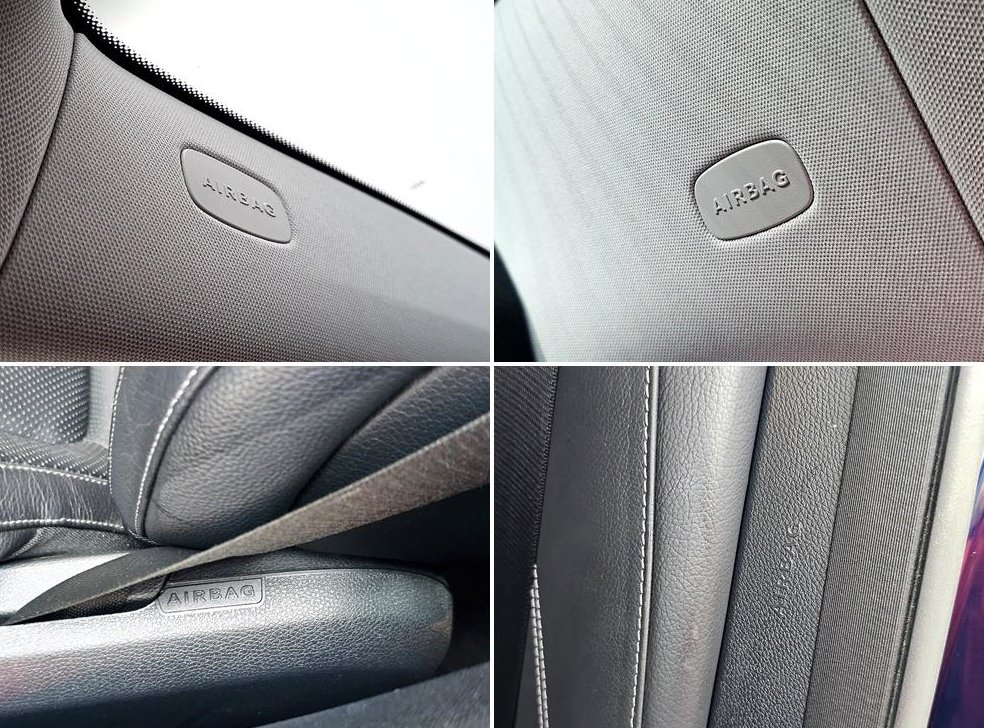벤츠 E 클래스 E300 AMG LINE 사진 14