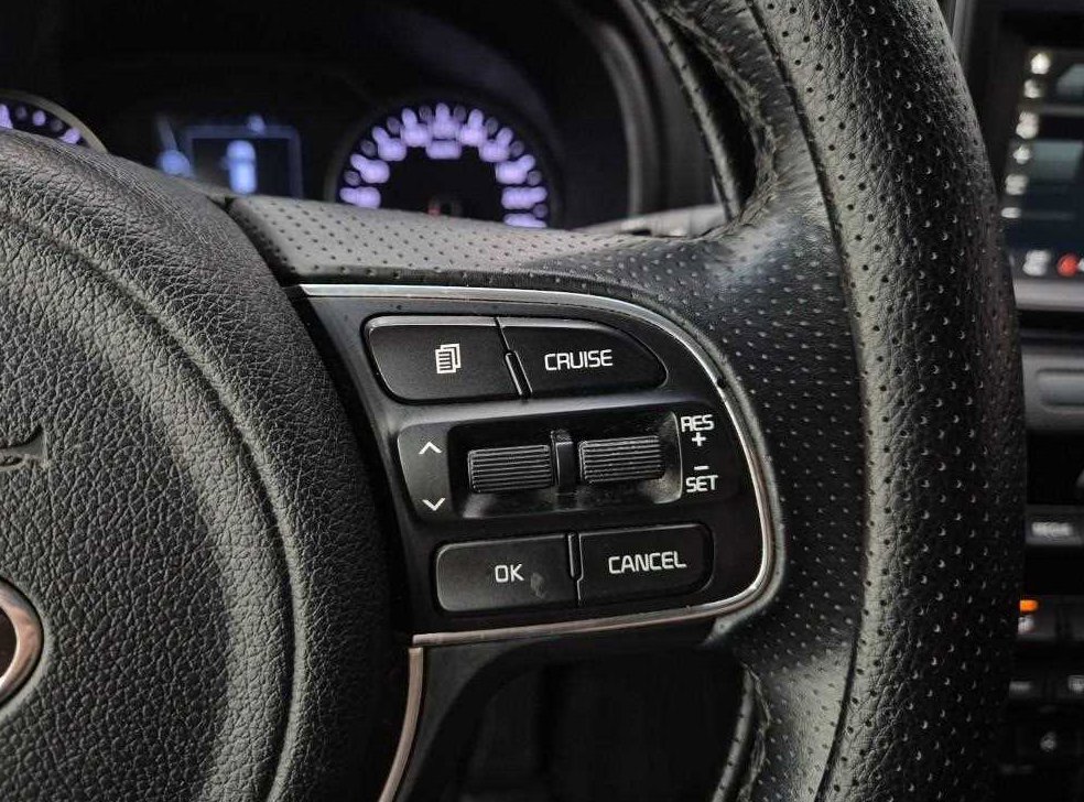 기아 스포티지 디젤 2.0 2WD 프레스티지 사진 14