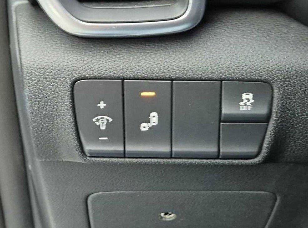 기아 스포티지 디젤 2.0 2WD 프레스티지 사진 16