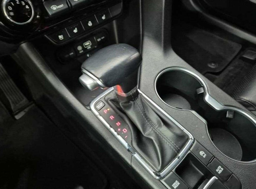 기아 스포티지 디젤 2.0 2WD 프레스티지 사진 7