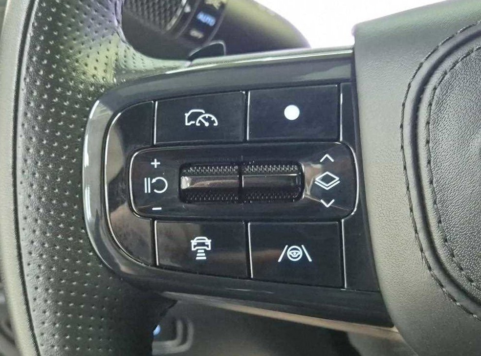 제네시스 GV80 가솔린 3.5T AWD 사진 16