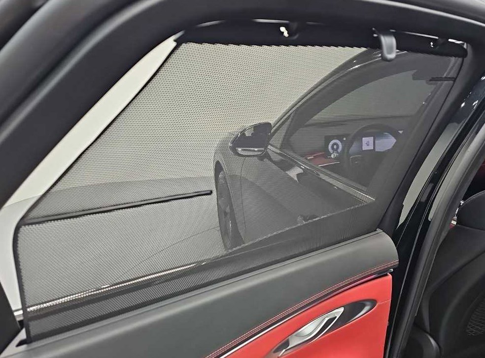 제네시스 GV70 2.5T 가솔린 2WD 사진 14
