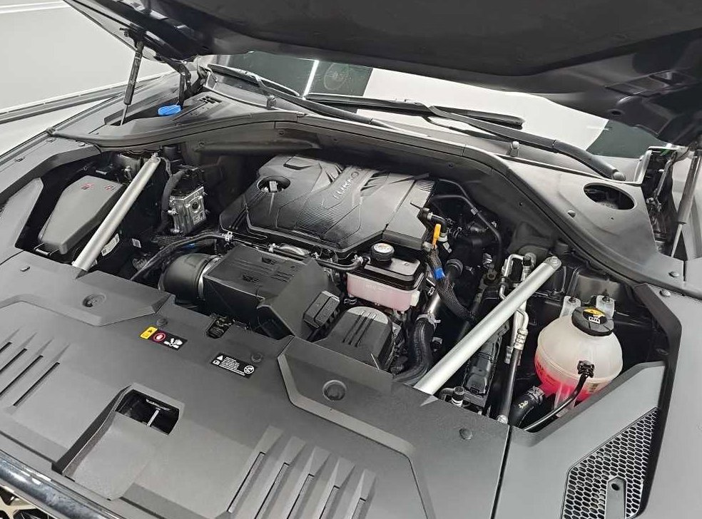제네시스 GV70 2.5T 가솔린 2WD 사진 5