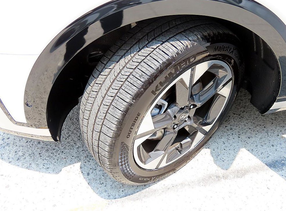현대 팰리세이드 2.5T 2WD 9인승 사진 20
