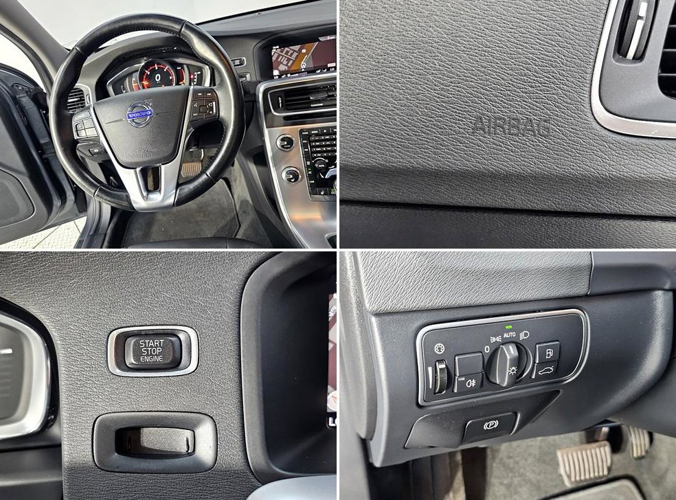 볼보 S60 D3 사진 17