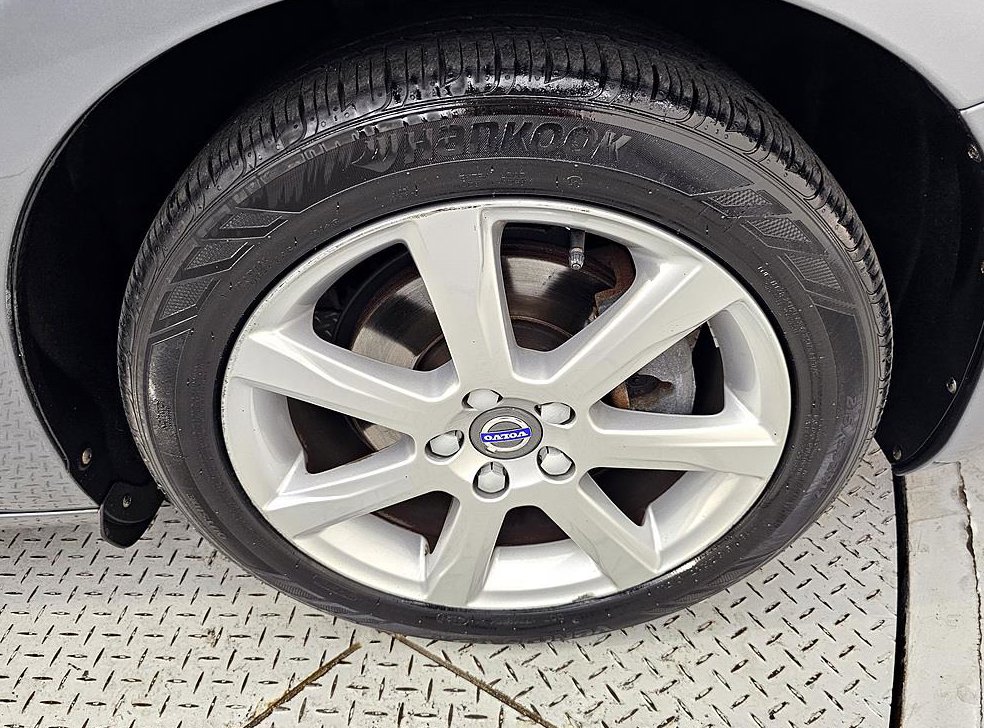 볼보 S60 D3 사진 20