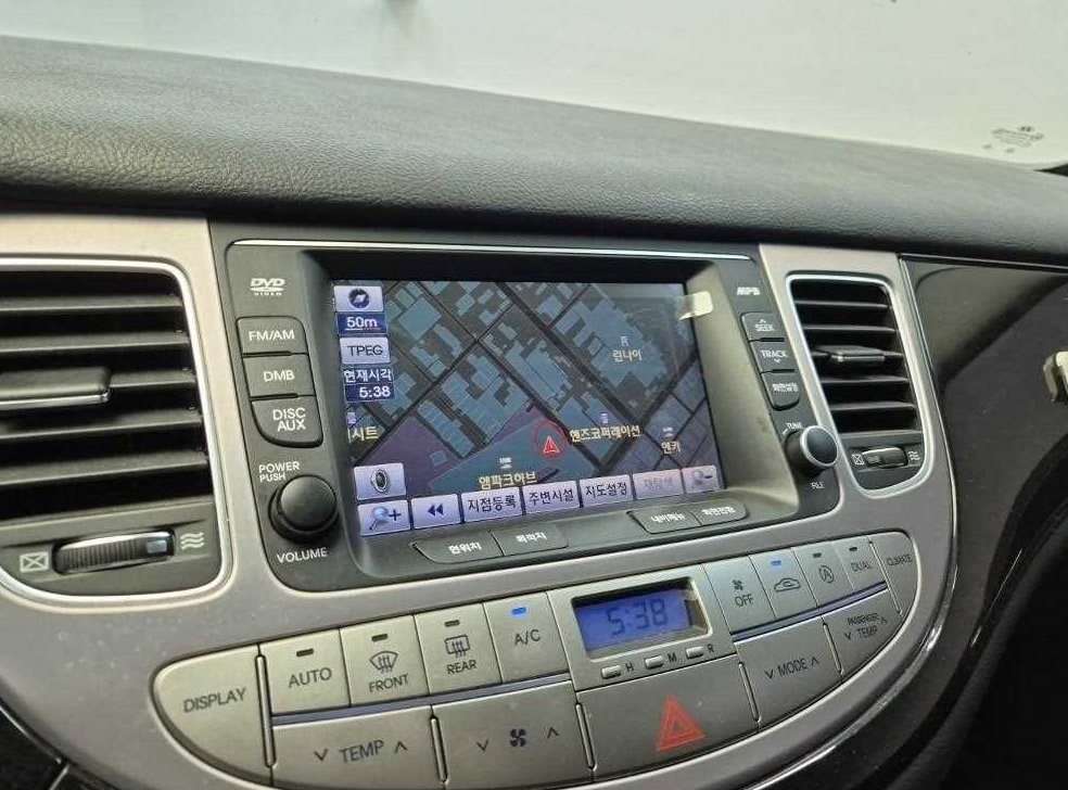 현대 제네시스 BH330 GRAND 사진 13