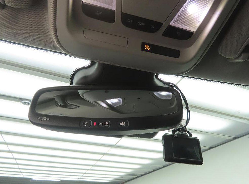 쉐보레 임팔라 2.5 LTZ 사진 12