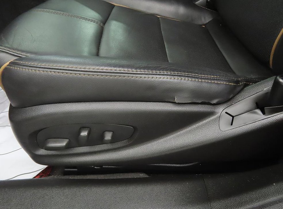 쉐보레 임팔라 2.5 LTZ 사진 15