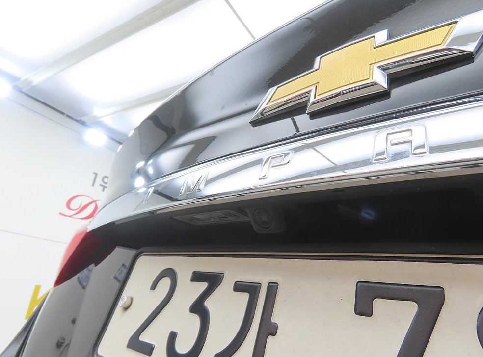 쉐보레 임팔라 2.5 LTZ 사진 17