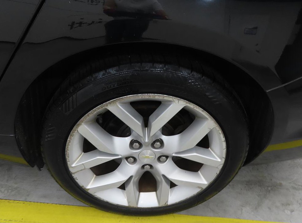 쉐보레 임팔라 2.5 LTZ 사진 20