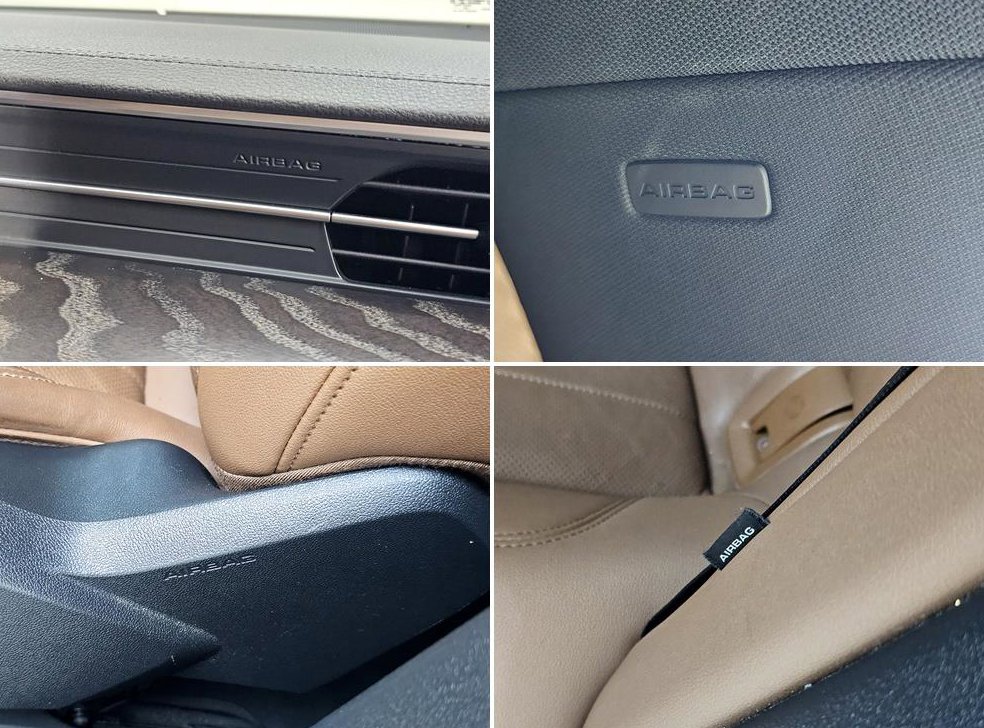 아우디 A6 40 TDI 콰트로 프리미엄 사진 16