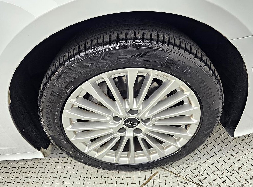 아우디 A6 40 TDI 콰트로 프리미엄 사진 20