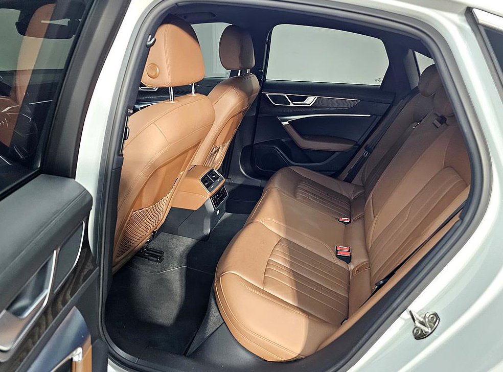 아우디 A6 40 TDI 콰트로 프리미엄 사진 9