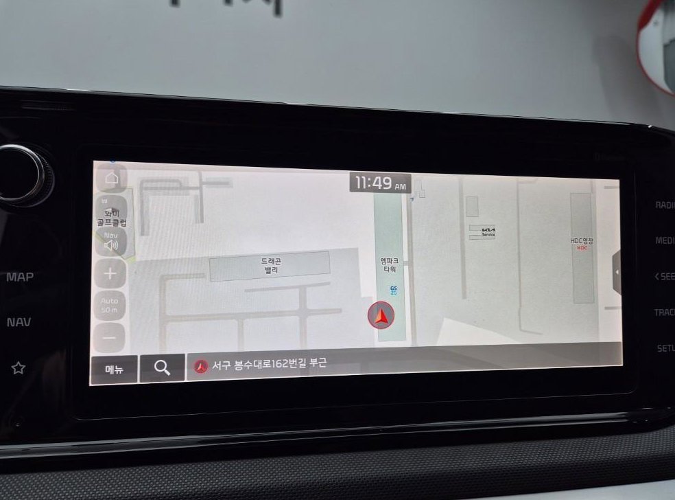 기아 K5 2.0 프레스티지 사진 14