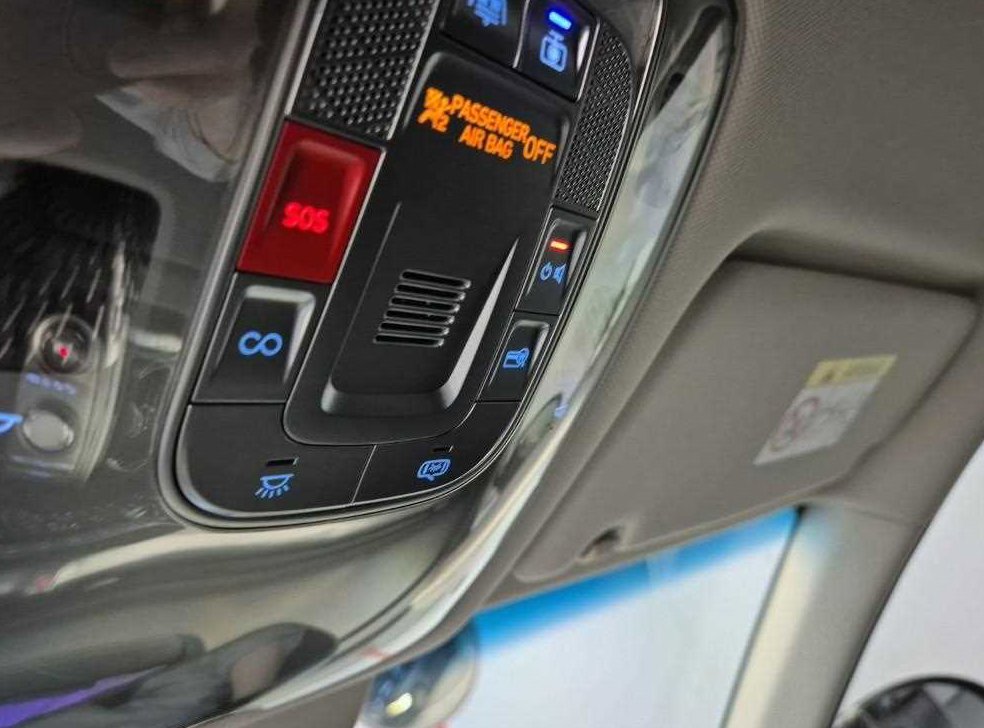 제네시스 G80 2.5 가솔린 터보 AWD 사진 17