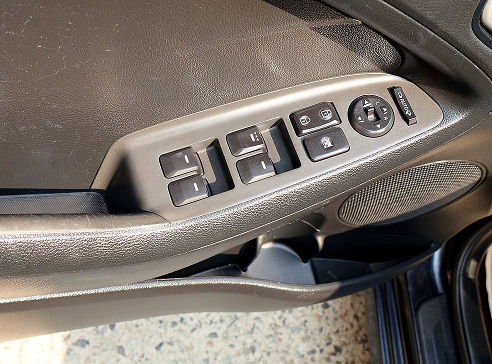기아 K3 1.6 VGT 트렌디 사진 11
