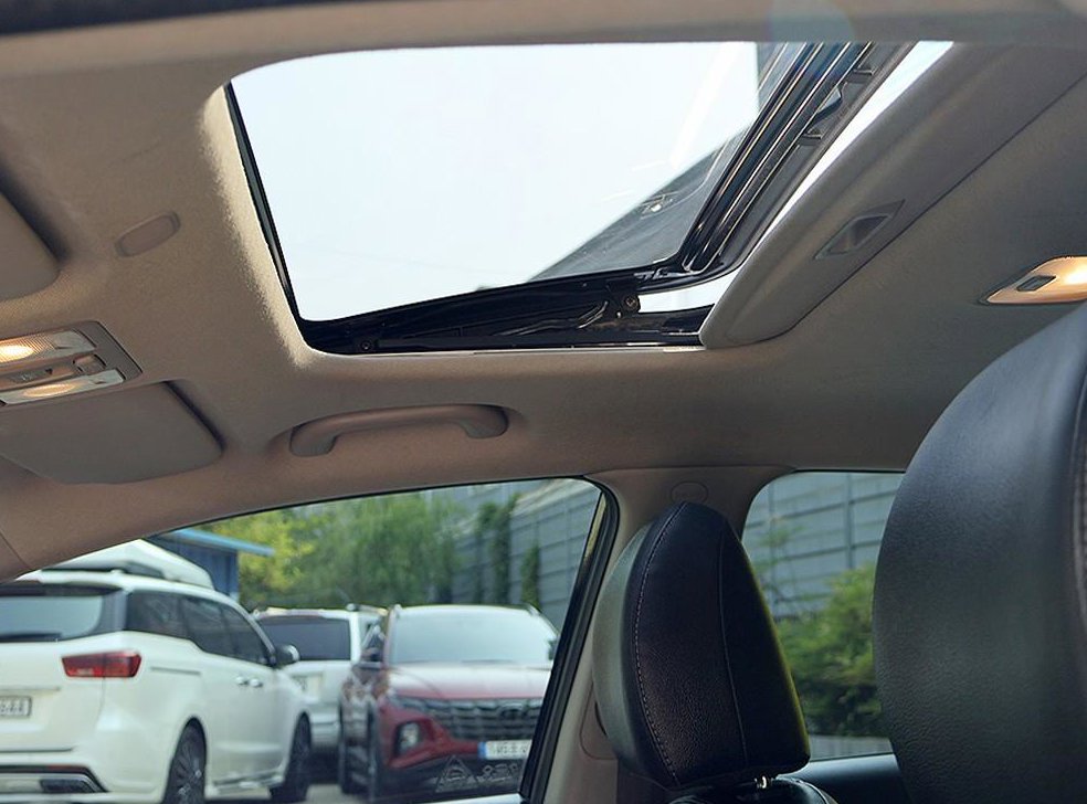 기아 K3 1.6 VGT 트렌디 사진 14