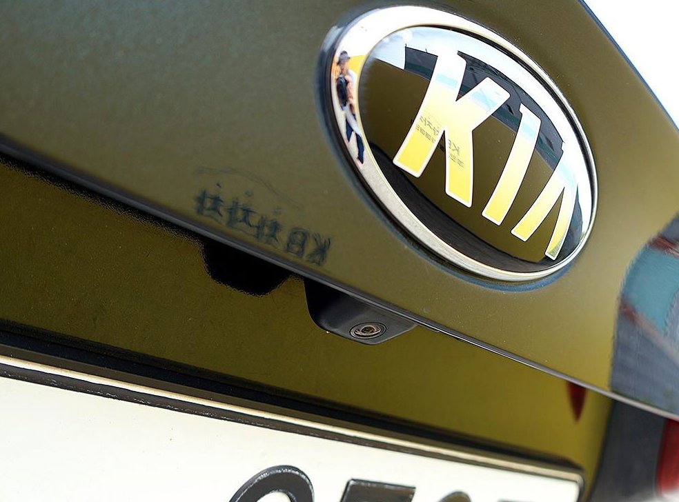 기아 K3 1.6 VGT 트렌디 사진 17