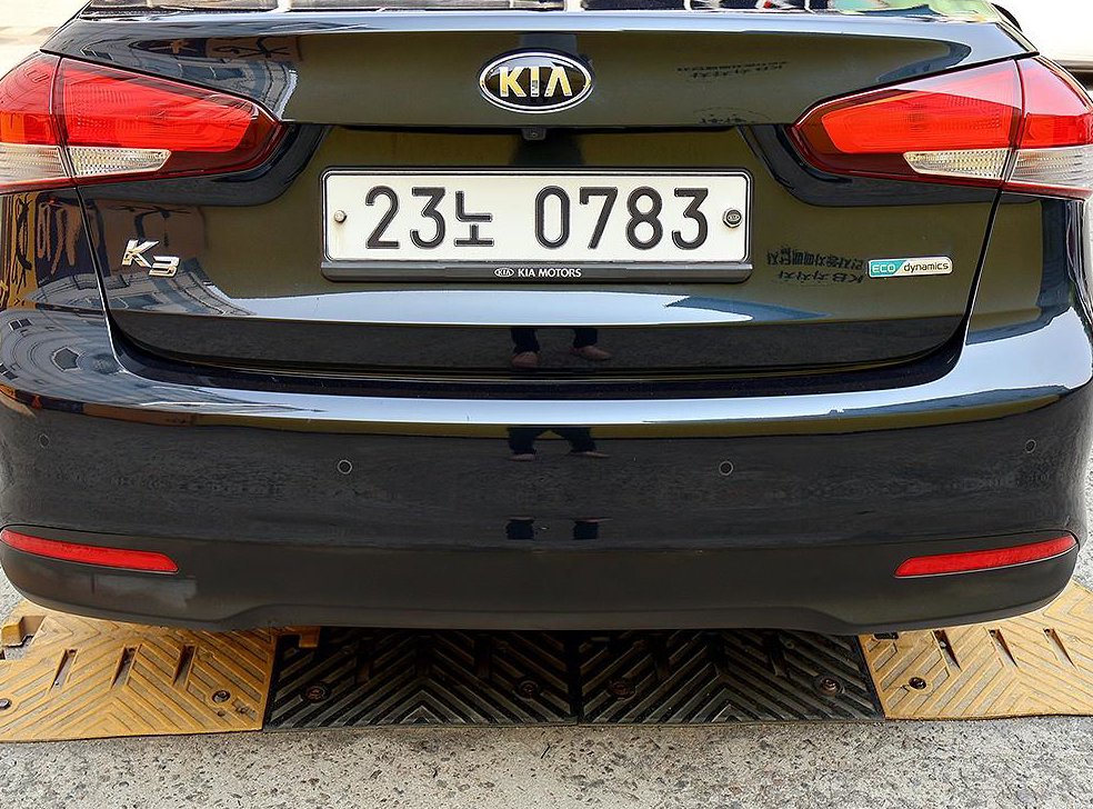 기아 K3 1.6 VGT 트렌디 사진 18