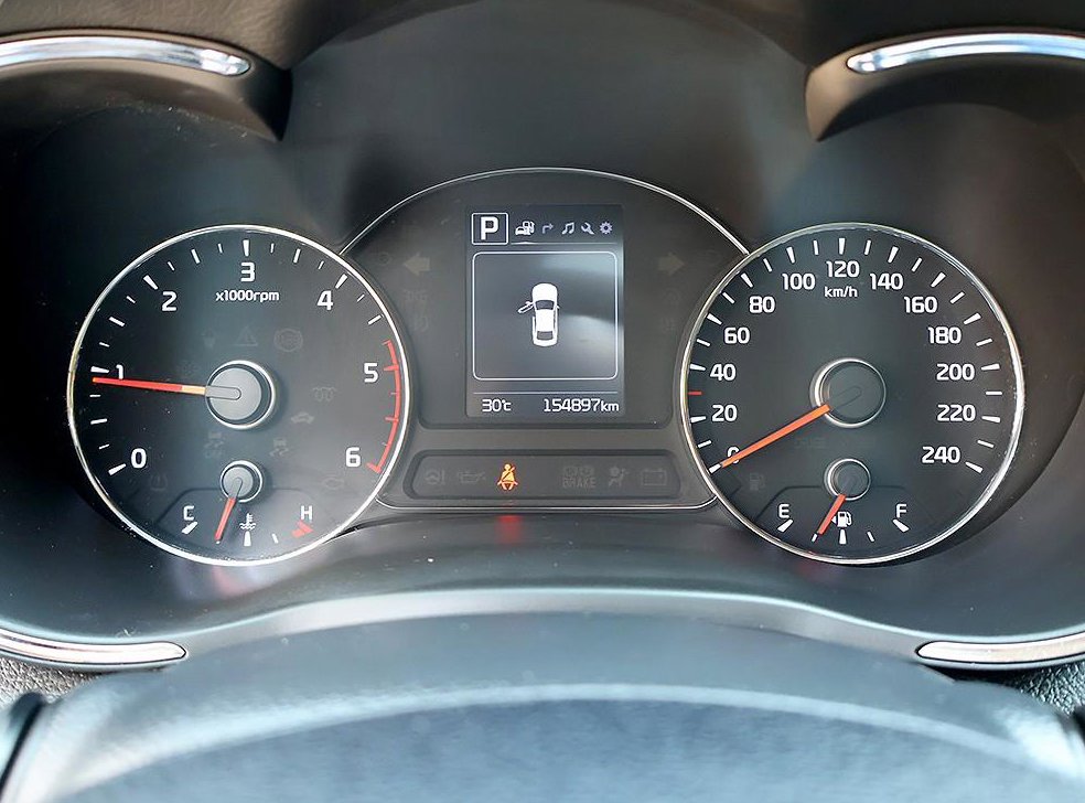 기아 K3 1.6 VGT 트렌디 사진 6